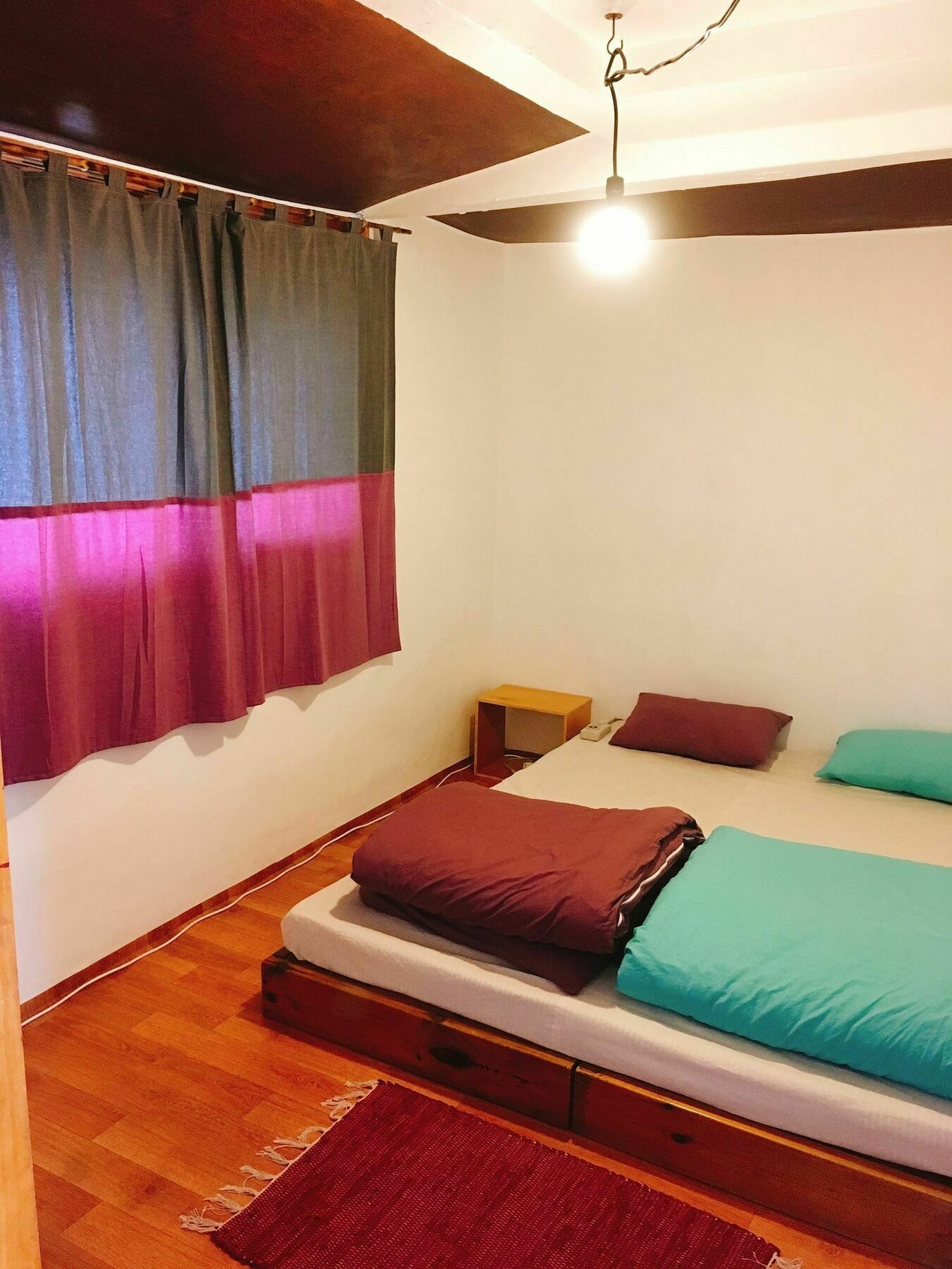 Shanti Shanti Guest House Jeju Exterior foto
